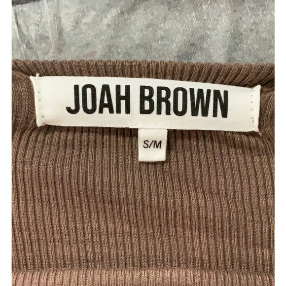 NWOT Joah brown classic slip dress - Picture 4 of 4